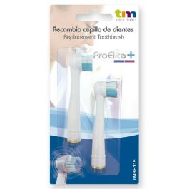 Cabezal de Recambio TM Electron TMBH015 Blanco Precio: 4.49999968. SKU: B15AFHSZTM