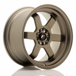 Japan Racing Llanta JR12 17x9 Et 25 5x100 5x114,3 Cb 73,1 Bronce JR12179052573BZ Precio: 195.50000008. SKU: B1B5H6MRHJ