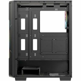 Caja Semitorre ATX Tempest Garrison Negro Precio: 183.31500062919997. SKU: B1AFGS5A7T