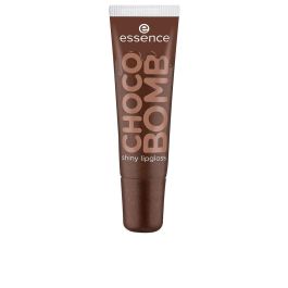Essence Brillo de labios Choco Bomb #01 Marrón con Destellos Dorados y Aroma a Chocolate 10 ml Precio: 1.68999974. SKU: B1HB2M4KMR