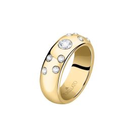 Anillo Mujer Morellato SAUZ38012 Dorado Precio: 62.50000053. SKU: B13TNHGNC9