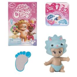 Figura bibi chibis pack individual - modelos surtidos Figura bibi chibis pack individual - modelos surtidos