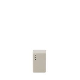 Modern Salero 4X4X6 Cm (6 Unidades) Precio: 61.49999966. SKU: B17X3FNAXC