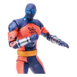 Mcfarlane Toys Figura DC Black Adam - Atom Smasher, 18 cm