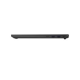 LG 16Z90T-G.AD88B Portátil Gram 16" WQXGA IPS Intel Core Ultra 7 255H, 32GB RAM, 1TB SSD, Windows 11, Negro, 1.12kg LG 16Z90T-G.AD88B Portátil Gram 16" WQXGA IPS Intel Core Ultra 7 255H, 32GB RAM, 1TB SSD, Windows 11, Negro, 1.12kg