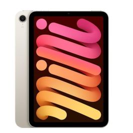 Apple iPad Mini 7ª Generación 8.3" WiFi/A17 Pro/256GB/Blanco Estrella MXND3TY/A