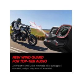 Cámara Deportiva Insta360 INCAMAP2 Cámara Deportiva Insta360 INCAMAP2
