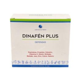 Dinafén Plus Precio: 26.4999999. SKU: B1B57XPFAP
