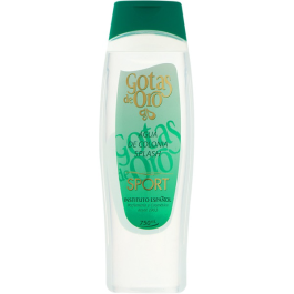 Instituto Español Gotas De Oro Sport 750 mL Precio: 5.89000049. SKU: S05108050