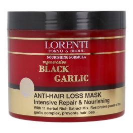 Lorenti Black Garlik Hair Mascarilla 500 ml Lorenti Black Garlik Hair Mascarilla 500 ml Precio: 11.49999972. SKU: B1KCLMQKJQ