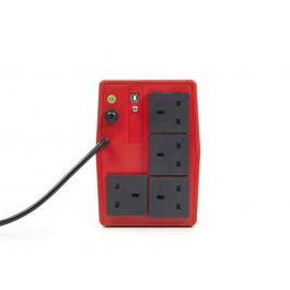 Salicru SAI/UPS SPS 2000 ONE Line-Interactive 2000 VA / 1200 W Salida Pseudosenoidal