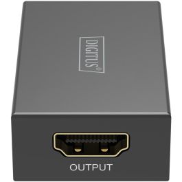 DIGITUS HDMI Repeater. 8K/60Hz