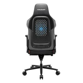 Silla Gaming Cougar NxSys Aero RGB Negro