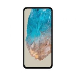 Smartphone Samsung Galaxy M35 6GB/ 128GB/ 6.6"/ 5G/ Azul Smartphone Samsung Galaxy M35 6GB/ 128GB/ 6.6"/ 5G/ Azul