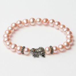 Pulsera Mujer Lancaster JLA-BR-FROG-3-PU 16 mm Pulsera Mujer Lancaster JLA-BR-FROG-3-PU 16 mm Precio: 21.49999995. SKU: S0361224