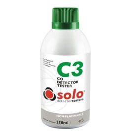 Duran Electronica Spray de Gas de Prueba para Detectores de Monóxido de Carbono CO Precio: 26.99105255. SKU: B164DTDF9J