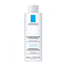 La Roche Posay Physiologique Agua Micelar Ultra Piel Sensible Precio: 16.50000044. SKU: B12CW5MSDD