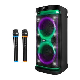 Altavoz Bluetooth Phoenix RUMBLEBOSS XL 160W Precio: 169.78999994. SKU: B1D3767REC
