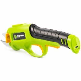 Fieldmann Tijeras Cortacésped Eléctricas Inalámbricas FZN 4015-A FIE8590669359905