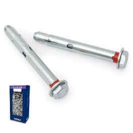 Box Anclaje Perno Mta Cincado Anc.Ch-To 8-60 Br-10 Duver Precio: 8.59000054. SKU: B174KFJPRE