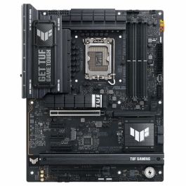 ASUS TUF GAMING Z890-PLUS WiFi Placa Base LGA1851 con Chipset Intel Z890, DDR5, ATX