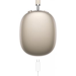 Apple AirPods Max - Auriculares Inalámbricos Bluetooth con Cancelación de Ruido - Azul