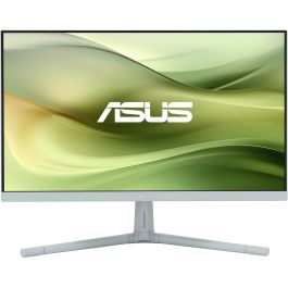 ASUS Monitor Eye Care VU279CFE-G 27" FQHD 1ms IPS Panel Antirreflectante Flicker Free Low Blue Light Verde Gris