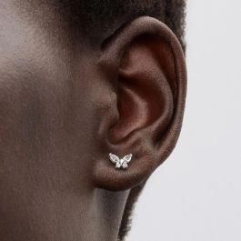 Pendientes Mujer Pandora 294263C01 Plateado