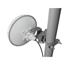 MikroTik 88F3720, 1GHz, 256MB, 802.3af/at, 6W MikroTik 88F3720, 1GHz, 256MB, 802.3af/at, 6W
