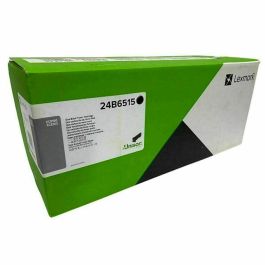 LEXMARK Cartucho toner Negro XC8160, 8163 LEXMARK Cartucho toner Negro XC8160, 8163