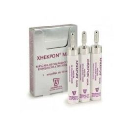 Xhekpon Mask 3 Amp 10Ml Precio: 27.78999982. SKU: B1KEWJMC64