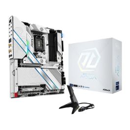 ASRock Z890 Taichi AQUA Placa Base ATX Extendida para Intel LGA 1851, DDR5, Retail Precio: 903.50000015. SKU: B15TGY9DEB