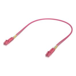Ubiquiti OM4, Duplex LC UPC, Rose, 0.5 m, 50 pack Precio: 200.79000029. SKU: B1JBDQVRKZ