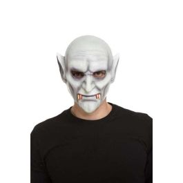 My Other Me Máscara de Látex Vampiro Completa Talla Única para Adulto Multicolor Precio: 14.7899994. SKU: S8604355