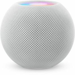 Altavoz Inteligente Apple HomePod mini Blanco Altavoz Inteligente Apple HomePod mini Blanco