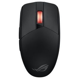 ASUS Ratón Gaming Inalámbrico ROG STRIX IMPACT III Óptico 36000 DPI Negro Precio: 120.50000017. SKU: B1J7KBPK4W