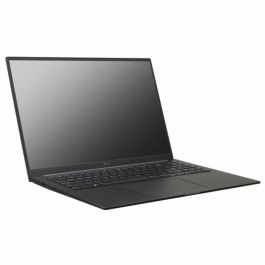 LG Ultra 16UD70R-G.AX76B Portátil 16" WUXGA IPS Antirreflectante AMD Ryzen 7 7730U 16GB LPDDR4x 512GB SSD FreeDOS Gris