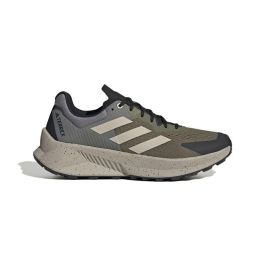 Zapatillas de trail para hombre Adidas Terrex Soultstride Flow Verde L Precio: 139.997. SKU: B1FHNSAM24