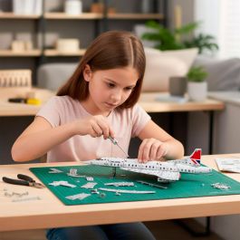 Juego de Construcción Colorbaby