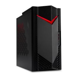 Acer Nitro N50-660 U7 265F PC Escritorio Intel Core Ultra 7, 32GB RAM, 1TB SSD, NVIDIA RTX 5060, Windows 11 Home
