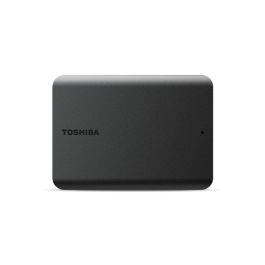 TOSHIBA Disco Duro Externo Canvio Basics 2TB USB 3.0 2,5" Precio: 84.98999949. SKU: S5616985