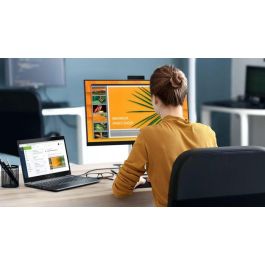 HP E27d G4 27inch QHD Docking