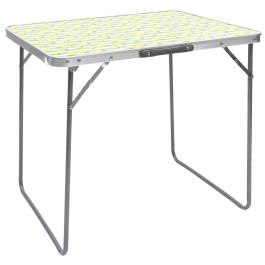 Mesa Plegable Limones Home Deco Factory 80x60 cm Precio: 29.58999945. SKU: B1JMCEG2LA