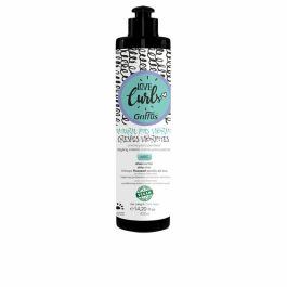 Griffus Love Curls Crema Para Peinar Crespos Vibrantes 4Abc 420 mL Precio: 7.69000012. SKU: B18B8J8FW3