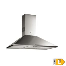 Campana Convencional Teka DBB90 90 cm 380 m3/h 60 dB 195W Campana Convencional Teka DBB90 90 cm 380 m3/h 60 dB 195W
