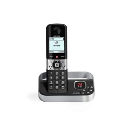 Teléfono Inalámbrico Alcatel F890 Negro Teléfono Inalámbrico Alcatel F890 Negro Precio: 50.49999977. SKU: B12QH6Q6L2