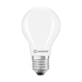 OSRAM LED Classic A Filament 3.4W E27 (40W Equiv.) 2700K Blanco Cálido Frosted A40 LED-Lampen