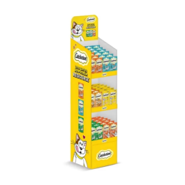Mars Expositor Catisfactions Creamy 2025 Mars Expositor Catisfactions Creamy 2025 Precio: 110.5900004. SKU: B17GFBT84H