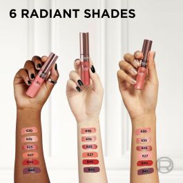 Set de Maquillaje L'Oreal Make Up LUMI