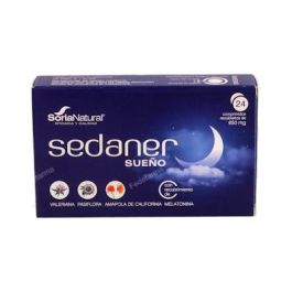 Sedaner Sueño Sedaner Sueño Precio: 13.4999997. SKU: B13AMPMK9C